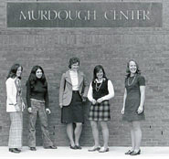 Murdough Center